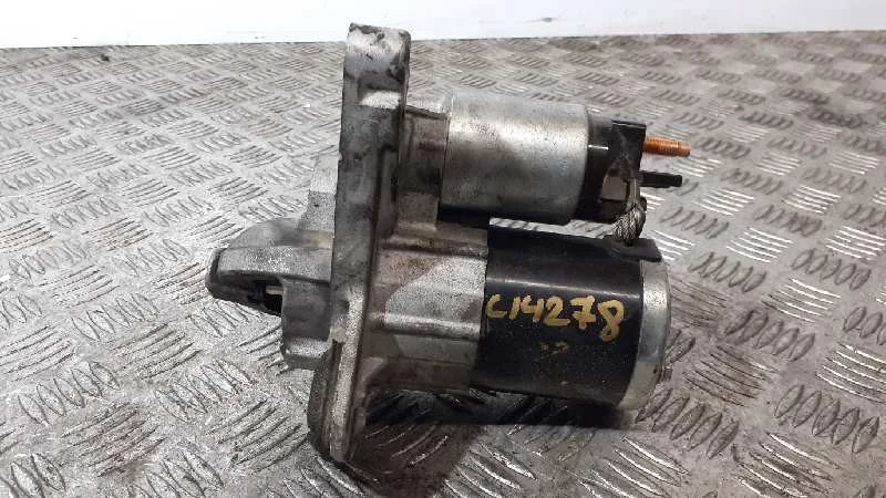 Motor Arranque para Renault Clio Iv
