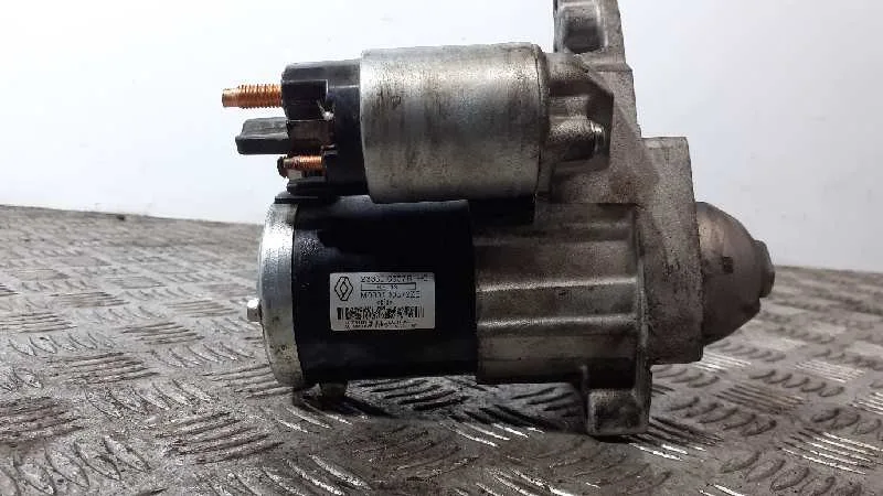 Motor Arranque para Renault Clio Iv