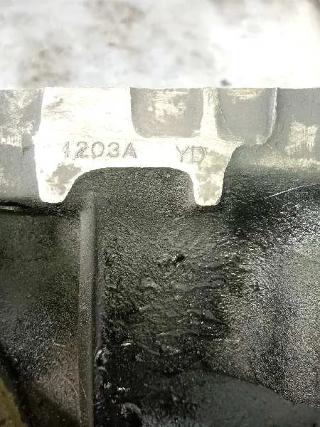 Caja Cambios para Nissan Almera Tino (V10M)