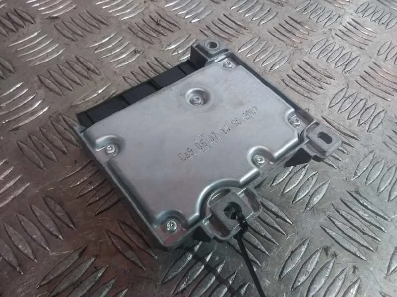 Centralita Airbag para Peugeot 407