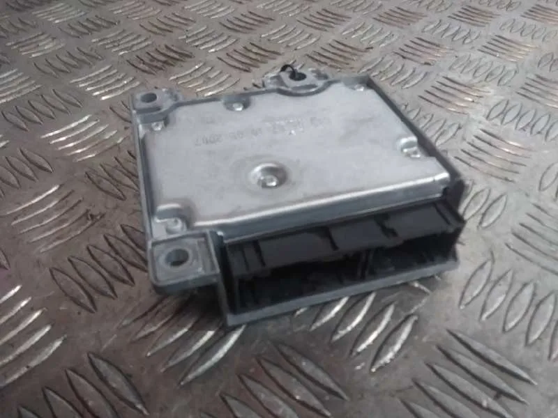 Centralita Airbag para Peugeot 407
