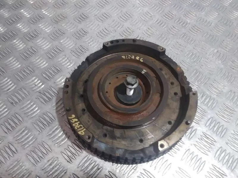 Volante Motor para Nissan Almera (N16/E)
