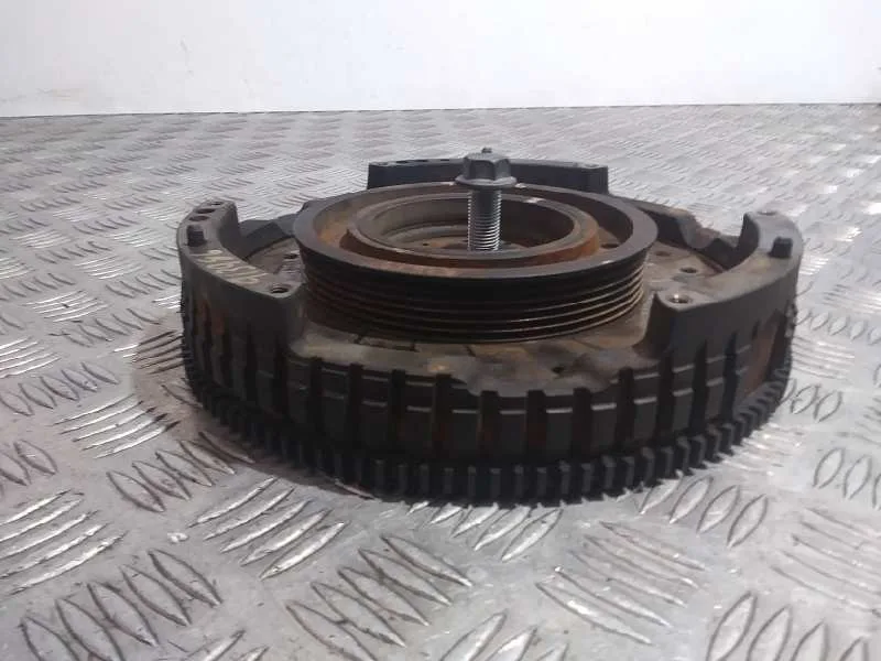 Volante Motor para Nissan Almera (N16/E)