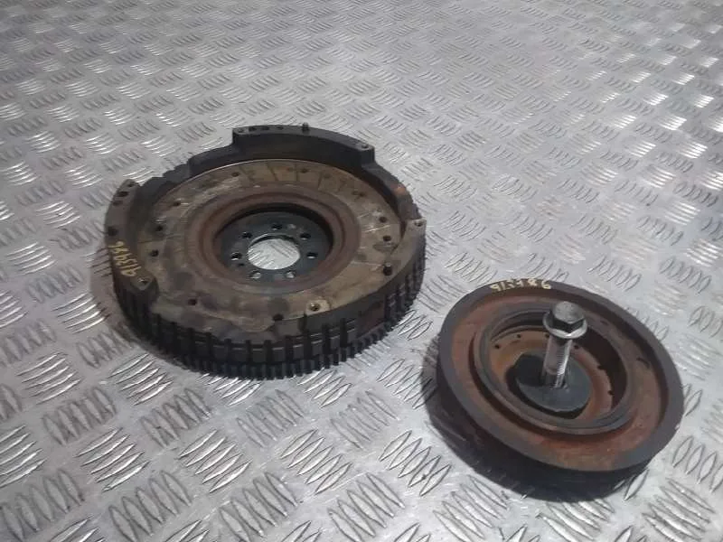 Volante Motor para Nissan Almera (N16/E)