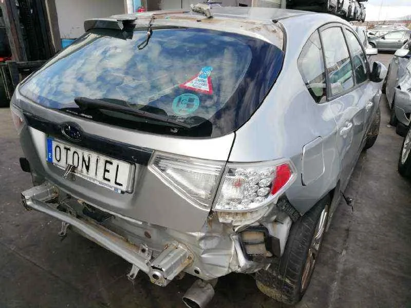 Porton Trasero para Subaru Impreza G12