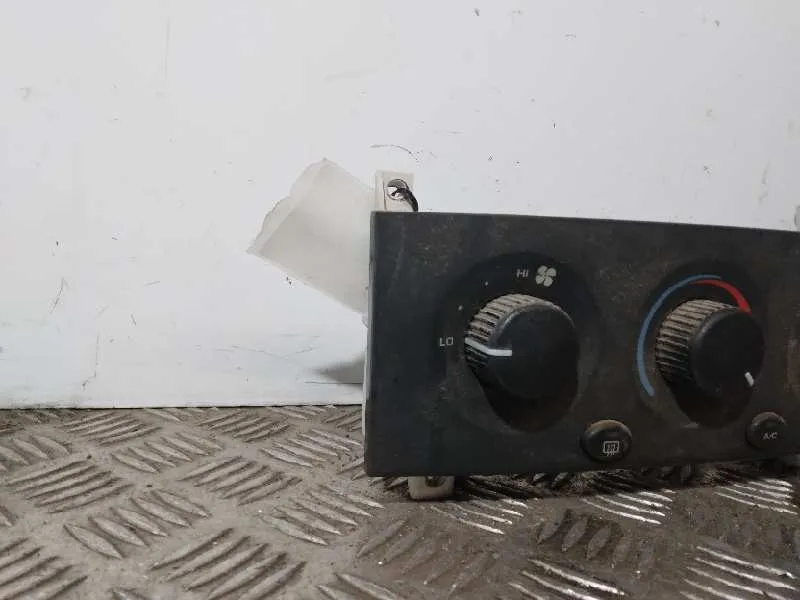 Mando Calefaccion / Aire Acondicionado para Jeep Gr.cherokee (Wj/Wg)