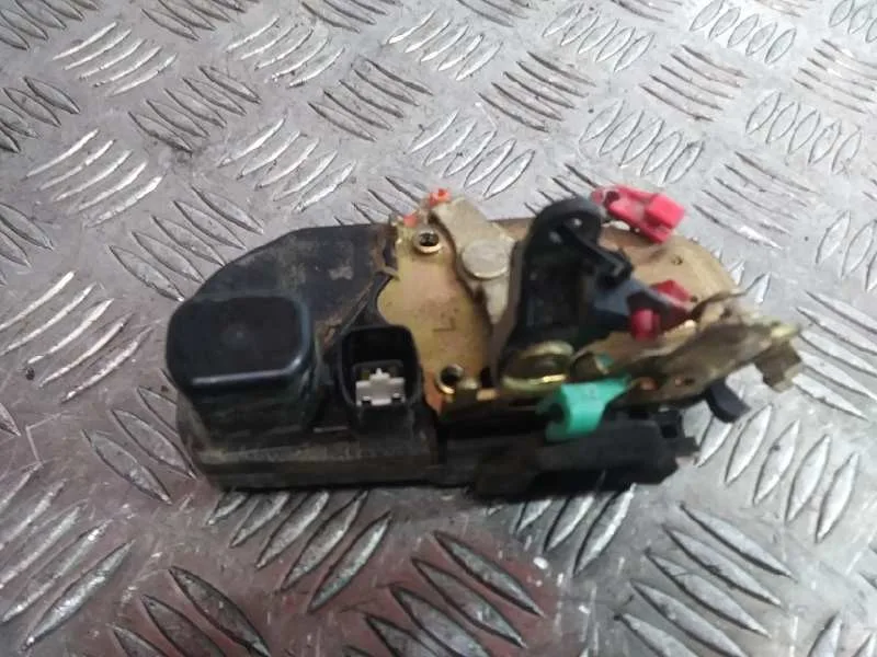 Cerradura Puerta Delantera Izquierda para Jeep Gr.cherokee (Wj/Wg)