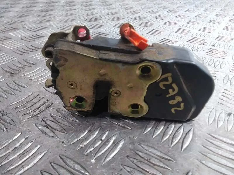 Cerradura Puerta Delantera Izquierda para Jeep Gr.cherokee (Wj/Wg)