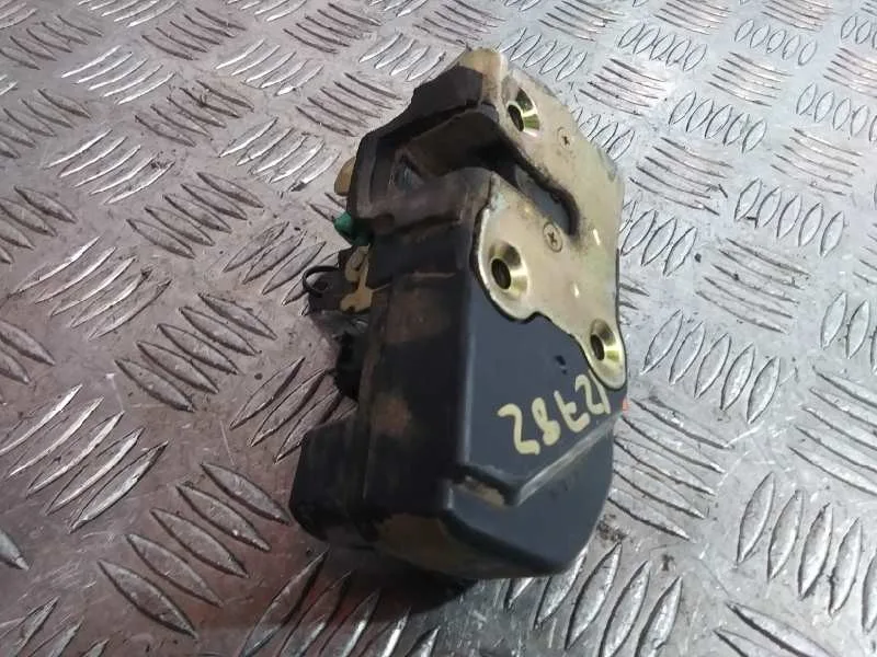 Cerradura Puerta Delantera Izquierda para Jeep Gr.cherokee (Wj/Wg)