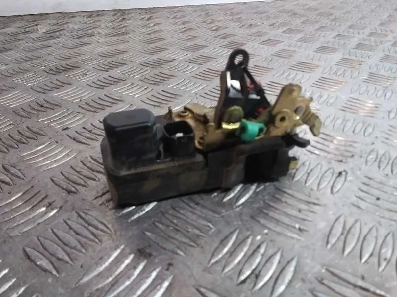 Cerradura Puerta Delantera Izquierda para Jeep Gr.cherokee (Wj/Wg)