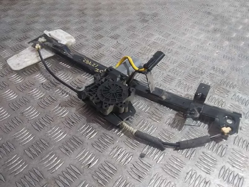 Elevalunas Delantero Izquierdo para Jeep Gr.cherokee (Wj/Wg)