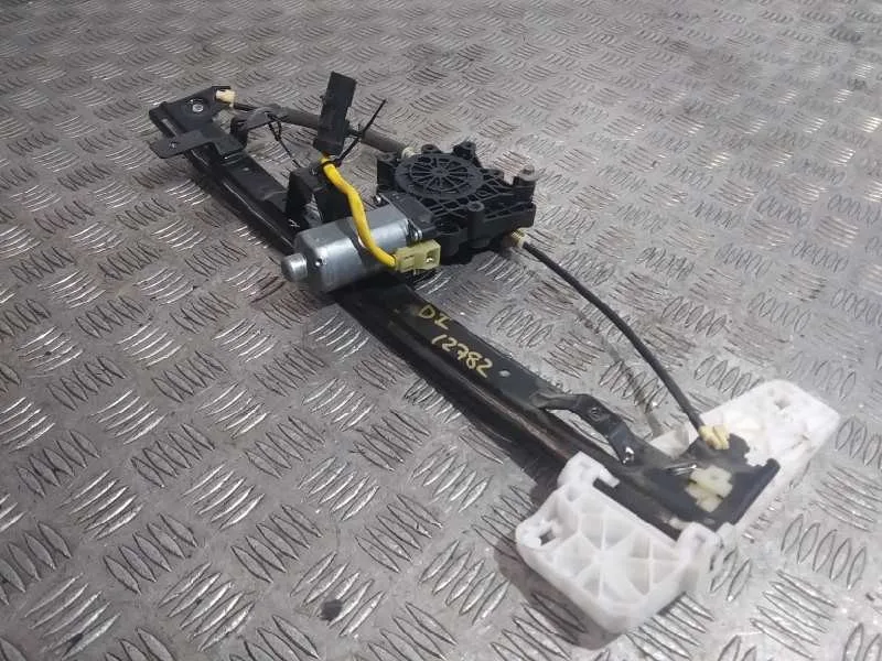 Elevalunas Delantero Izquierdo para Jeep Gr.cherokee (Wj/Wg)