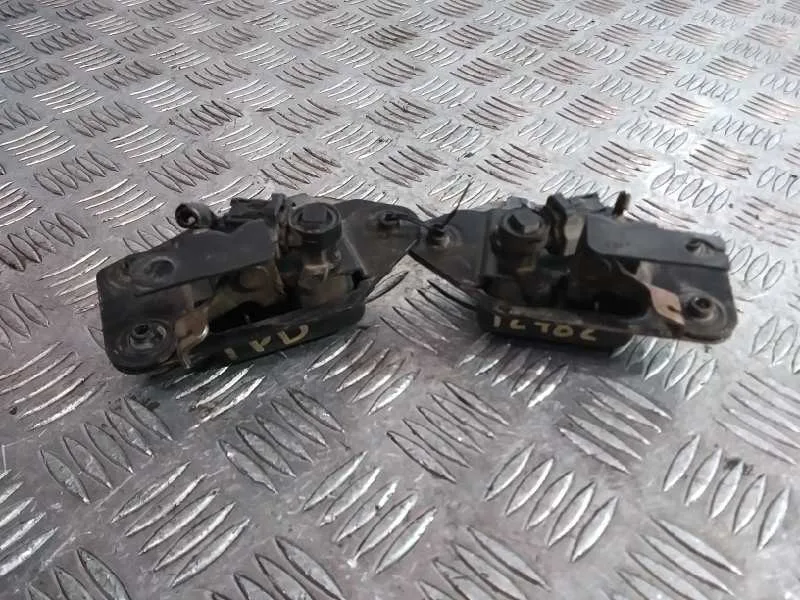 Cerradura Maletero / Porton para Jeep Gr.cherokee (Wj/Wg)