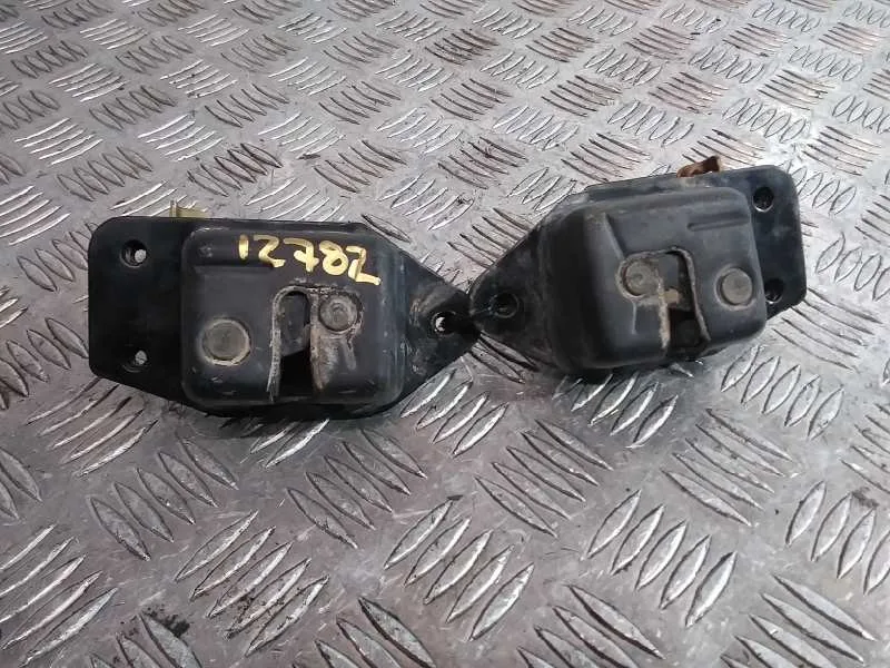 Cerradura Maletero / Porton para Jeep Gr.cherokee (Wj/Wg)
