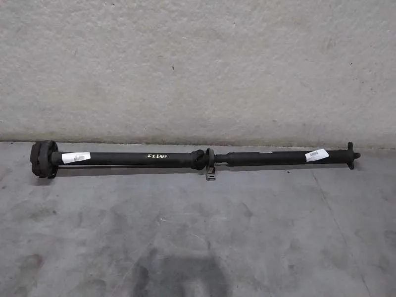 Transmision Central para Mercedes-Benz Clase Clk (W207) Coupe