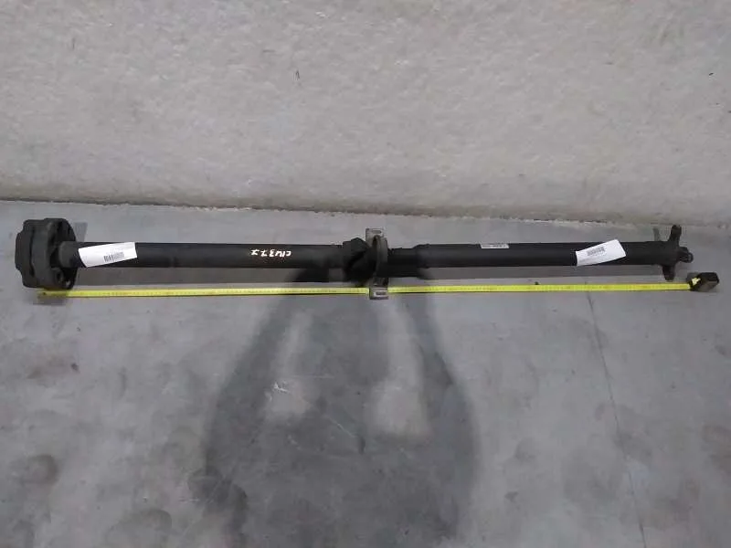 Transmision Central para Mercedes-Benz Clase Clk (W207) Coupe