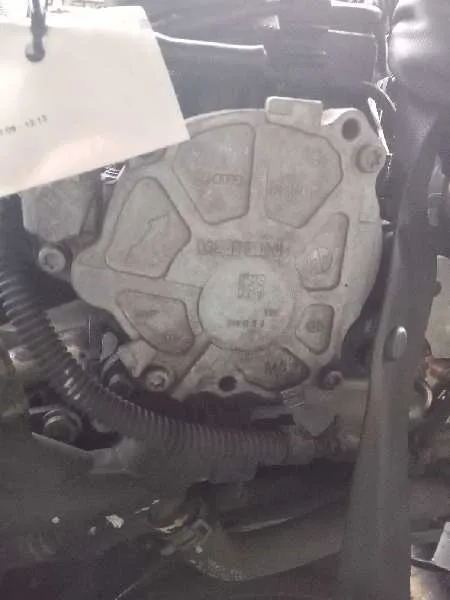 Depresor Freno / Bomba Vacio para Seat Altea Xl (5P5)