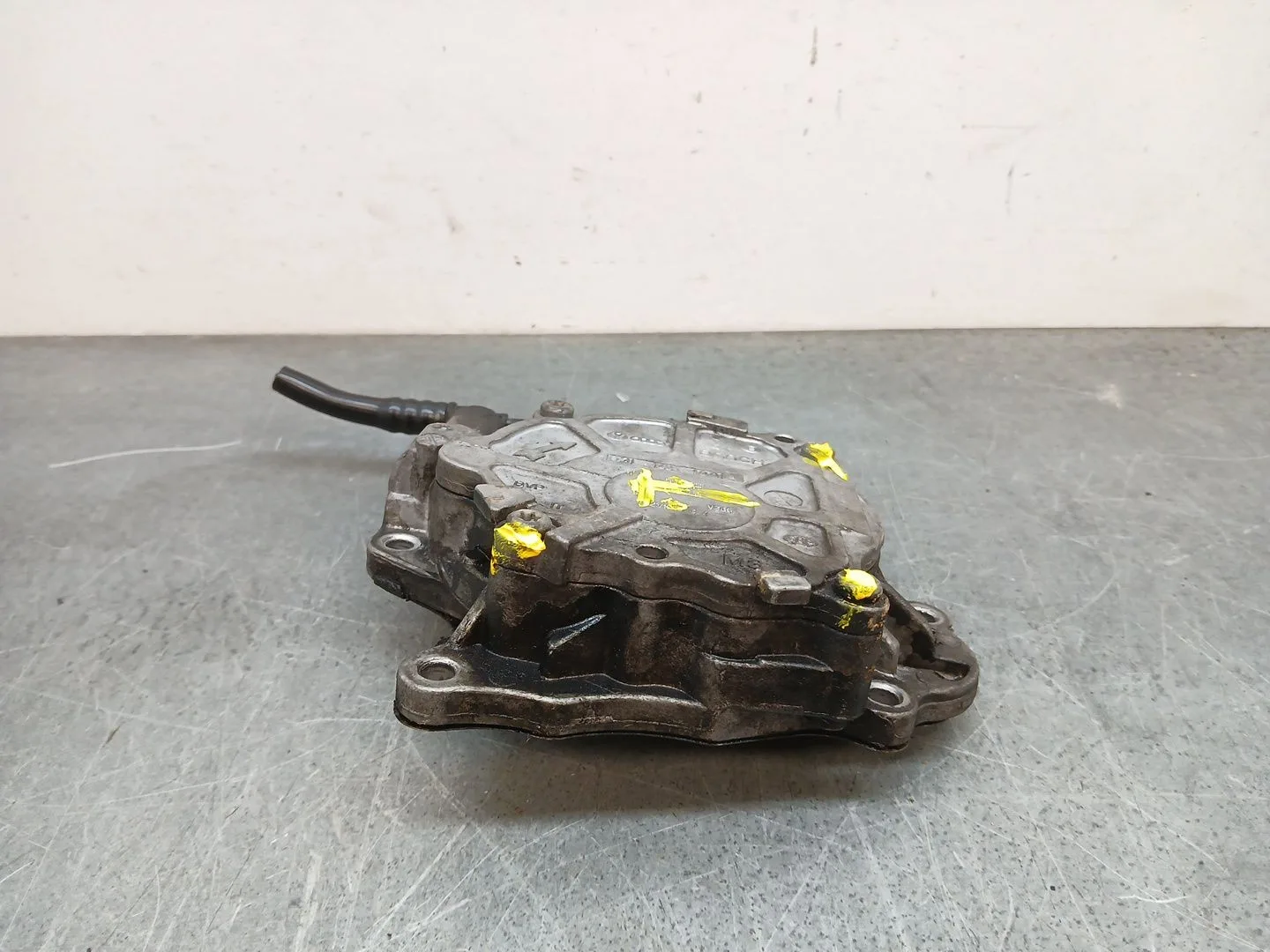 Depresor Freno / Bomba Vacio para Seat Altea Xl (5P5)