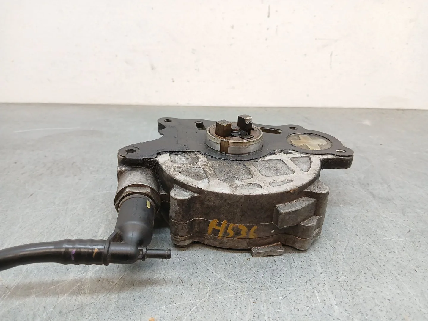Depresor Freno / Bomba Vacio para Seat Altea Xl (5P5)