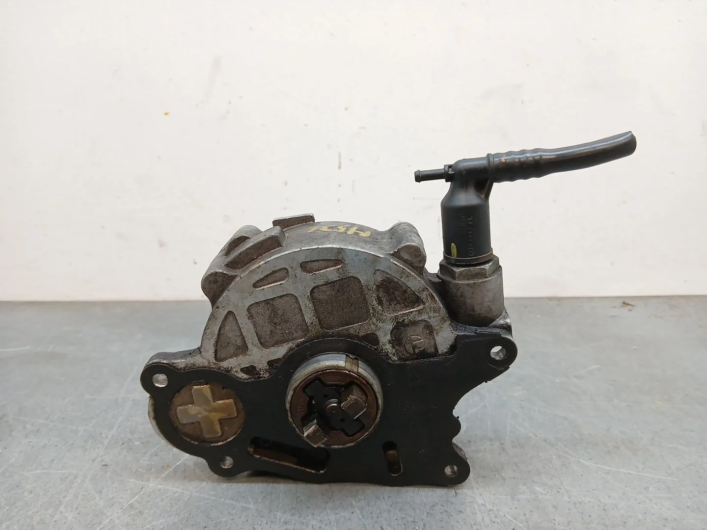 Depresor Freno / Bomba Vacio para Seat Altea Xl (5P5)