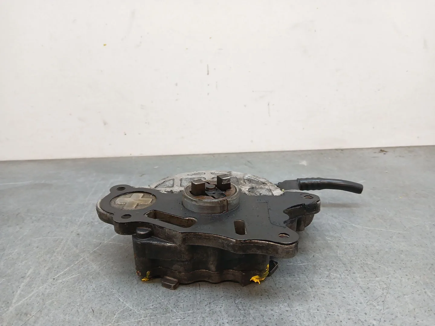 Depresor Freno / Bomba Vacio para Seat Altea Xl (5P5)