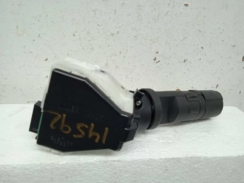 Mando Luces para Nissan Qashqai (J10)