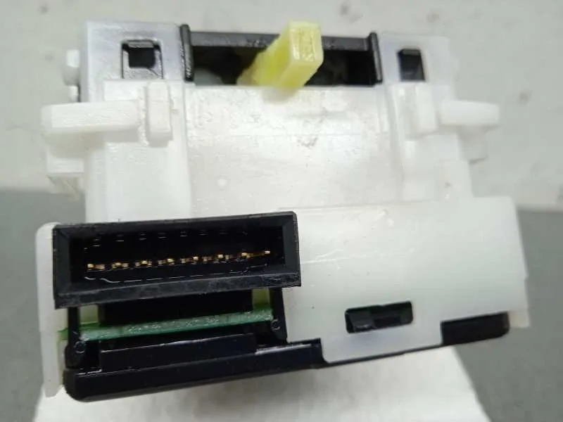 Mando Luces para Nissan Qashqai (J10)