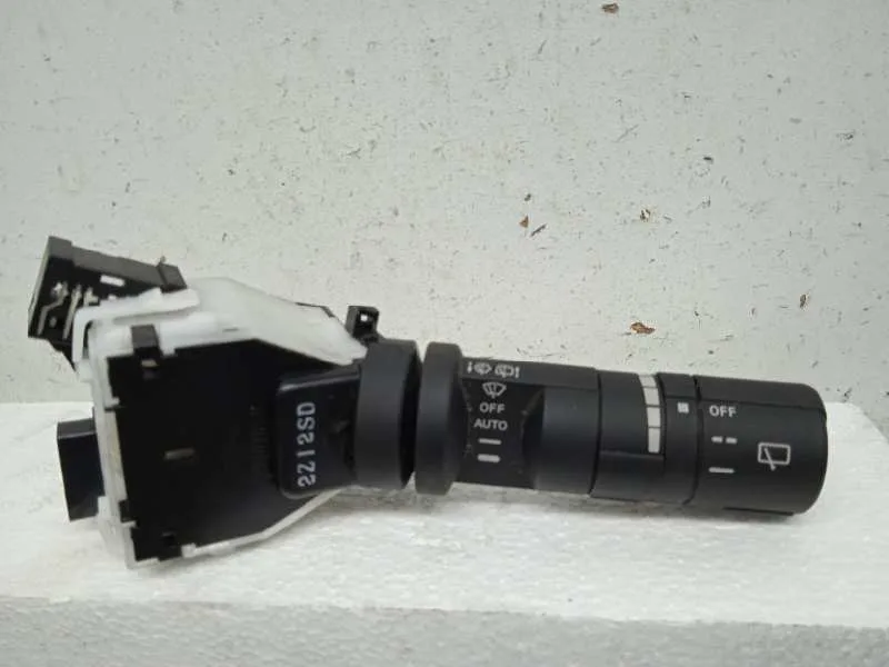 Mando Limpia para Nissan Qashqai (J10)