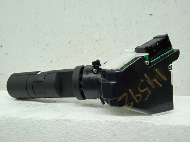 Mando Limpia para Nissan Qashqai (J10)
