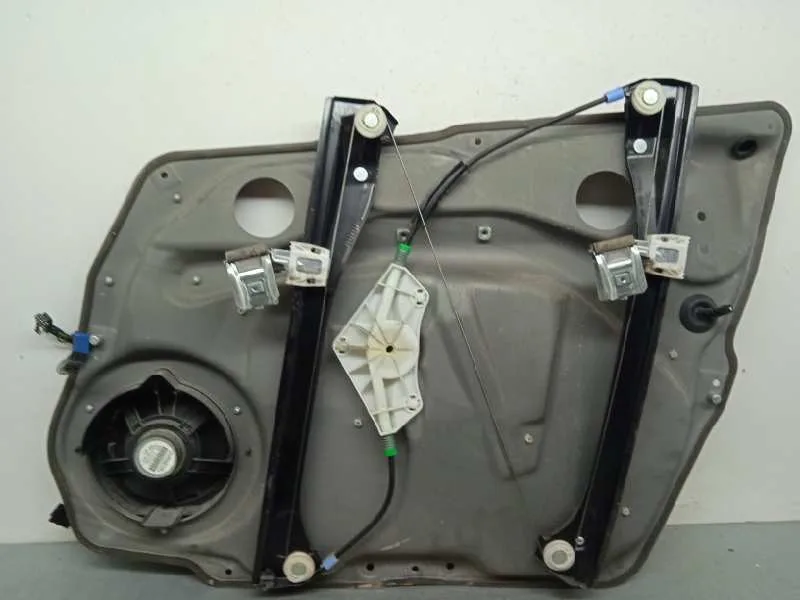 Elevalunas Delantero Izquierdo para Mercedes-Benz Clase B (W245)