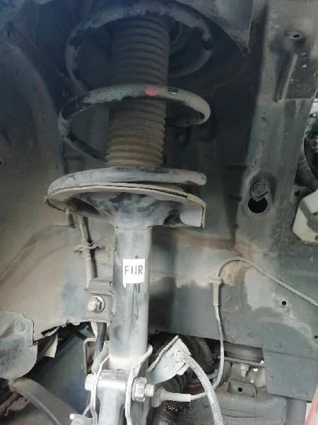 Amortiguador Delantero Derecho para Infiniti Fx