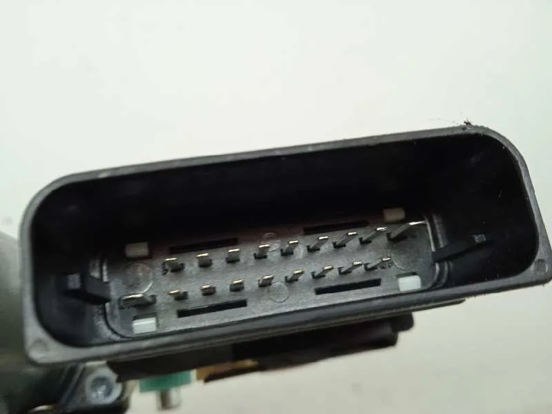 Motor Elevalunas Trasero Izquierdo para Seat Altea Xl (5P5)