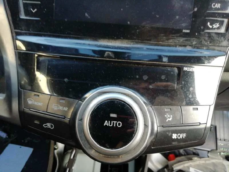 Mando Climatizador para Toyota Prius+