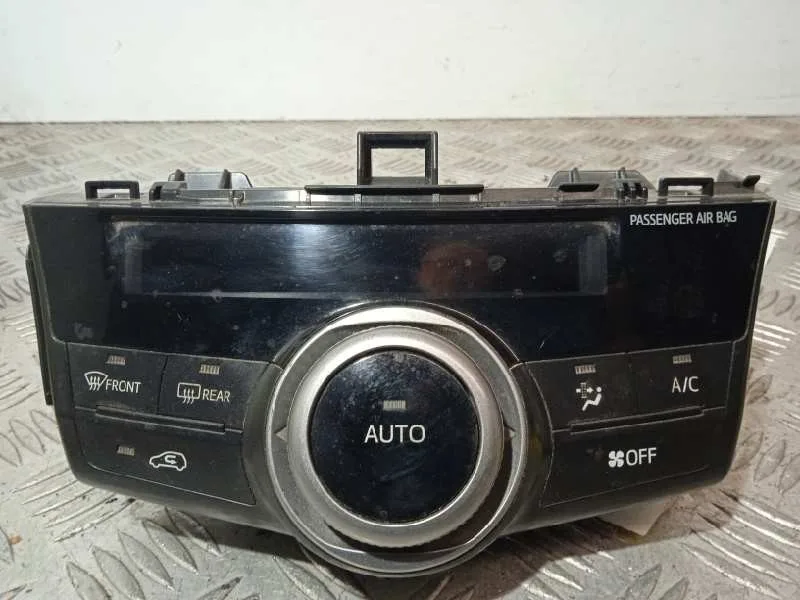 Mando Climatizador para Toyota Prius+