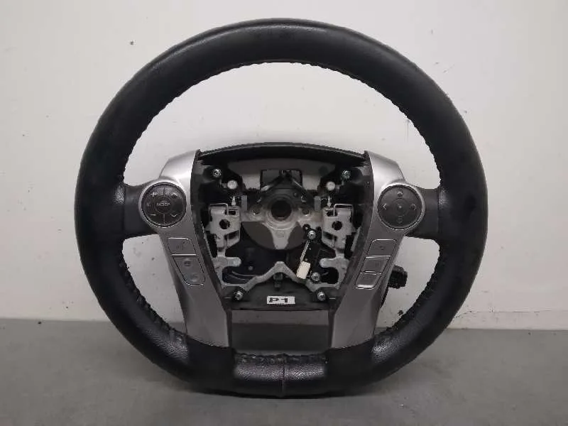 Volante para Toyota Prius+