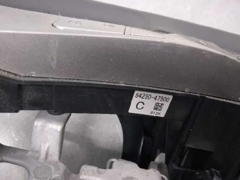 Volante para Toyota Prius+