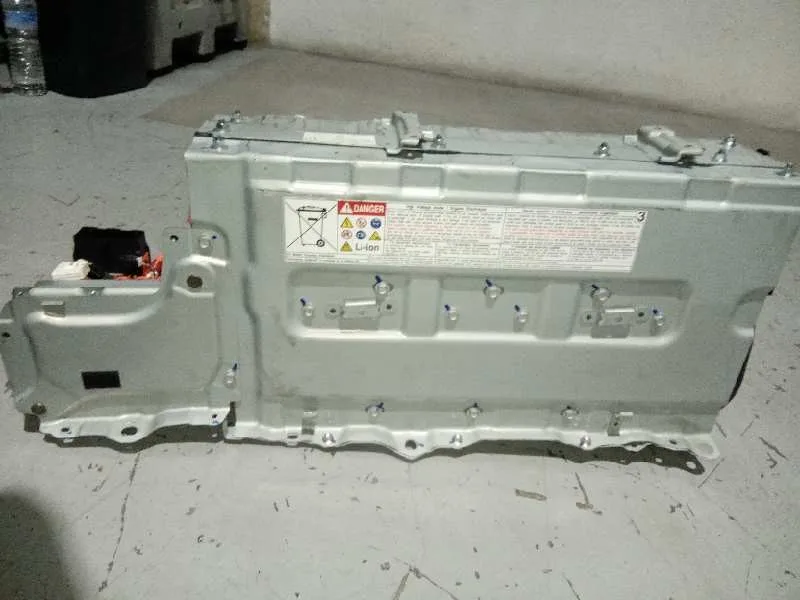 Bateria para Toyota Prius+