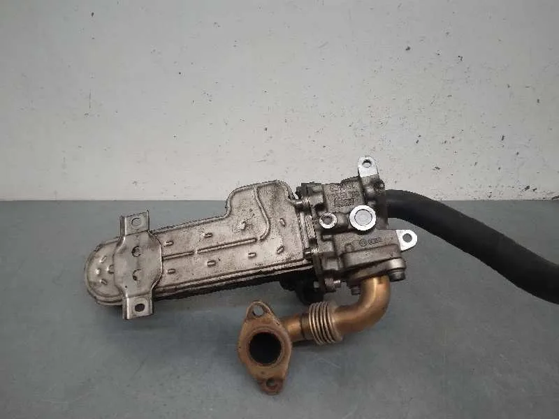 Enfriador Egr para Volkswagen Golf V Berlina (1K1)