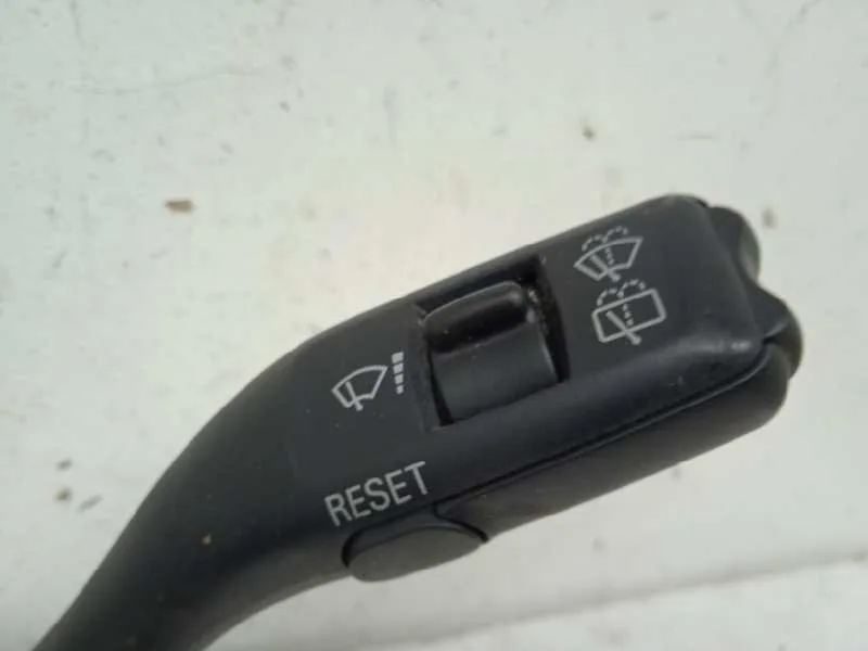 Mando Limpia para Audi A3 (8P)