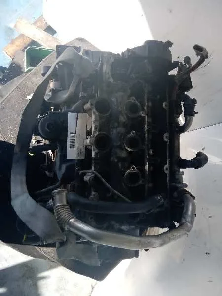 Despiece Motor para Peugeot 407