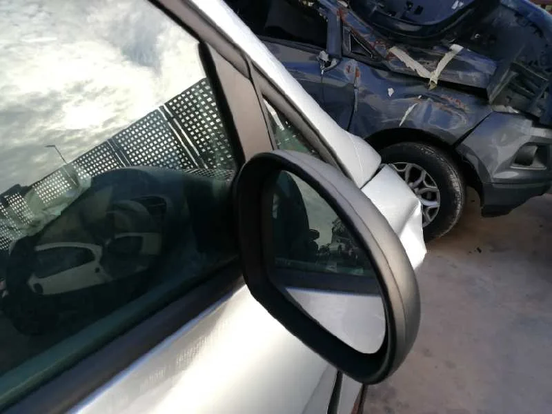 Retrovisor Derecho para Seat Toledo (5P2)