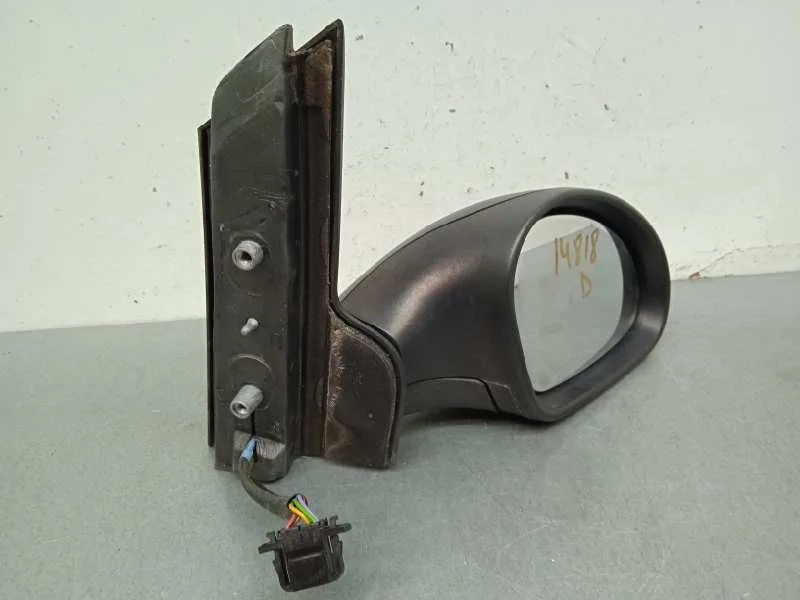 Retrovisor Derecho para Seat Toledo (5P2)