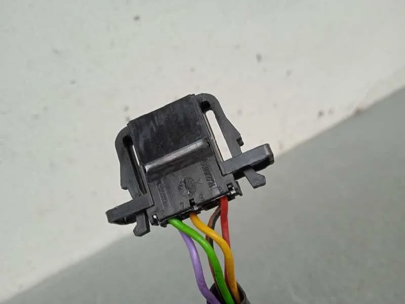 Retrovisor Derecho para Seat Toledo (5P2)