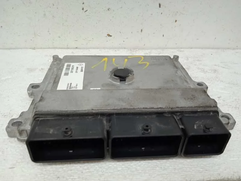 Centralita Motor Uce para Dacia Sandero