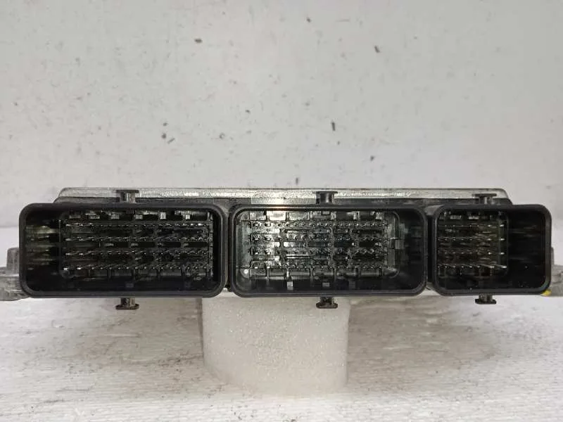 Centralita Motor Uce para Dacia Sandero