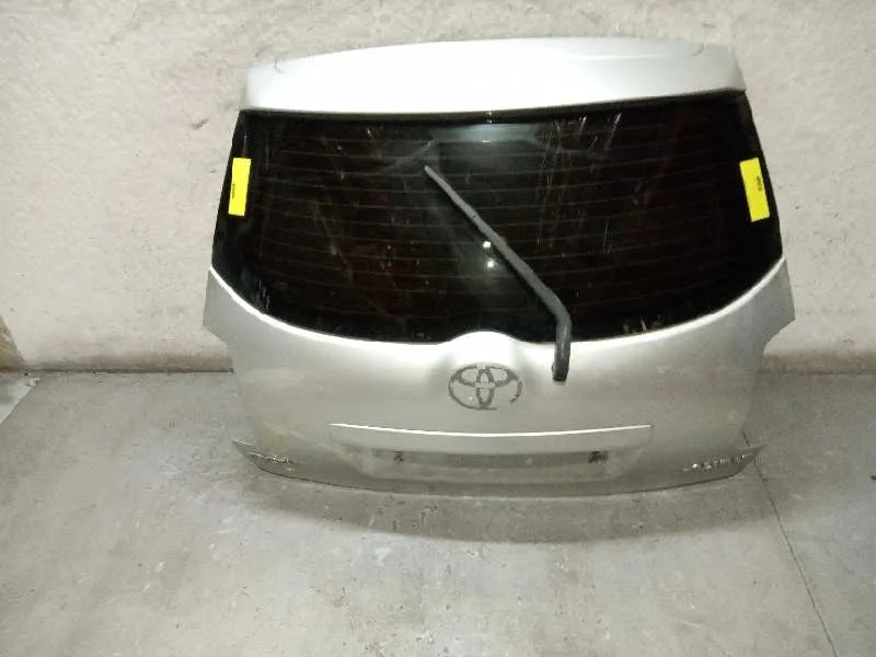 Porton Trasero para Toyota Auris