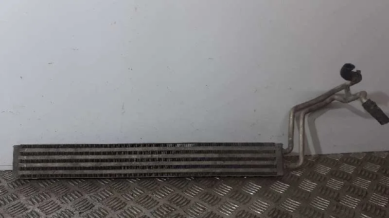 Radiador Aceite para Volkswagen Touareg (7La)