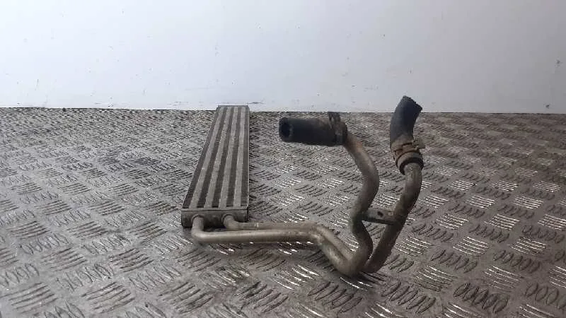 Radiador Aceite para Volkswagen Touareg (7La)
