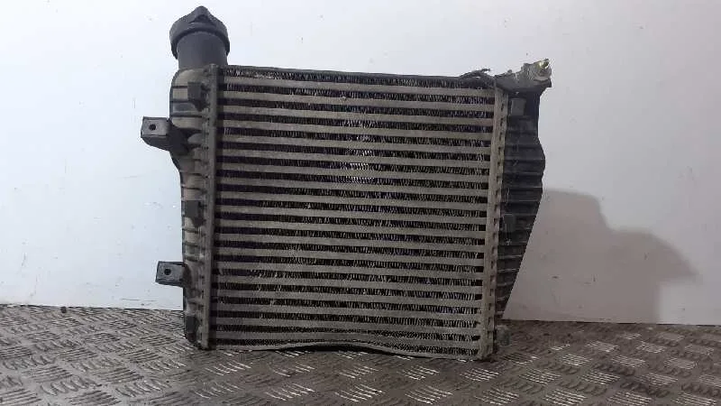 Intercooler para Volkswagen Touareg (7La)