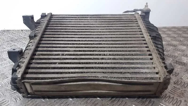 Intercooler para Volkswagen Touareg (7La)